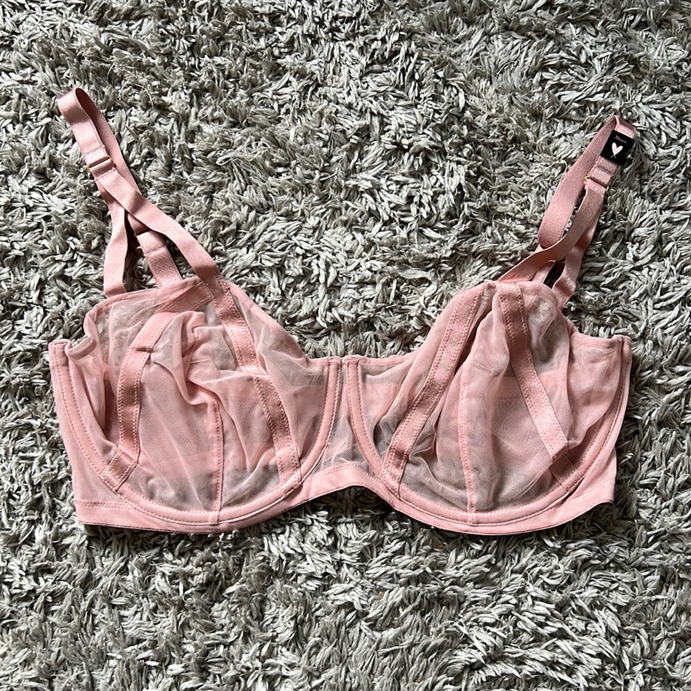 Victoria’s Secret Bra